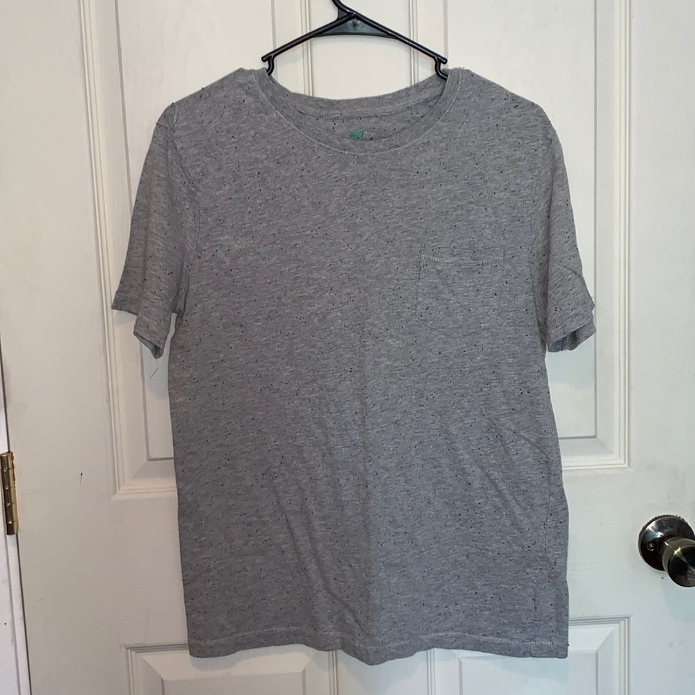 Grey T Shirt